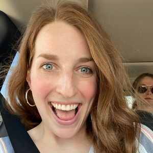 Meet your Posher, Melissa